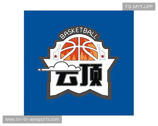 2026年篮球联赛青训营家庭日最佳实践分享，青少年篮球训练营logo