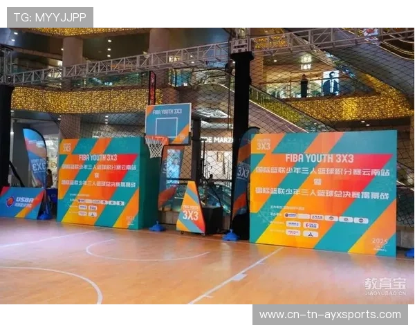 世界篮球联赛在推广中设立青少年联赛积分与人才扶持制度，青少年篮球联赛叫什么